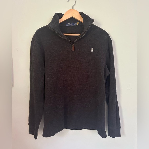 Polo by Ralph Lauren Men's Sweater - Picture 1 of 5